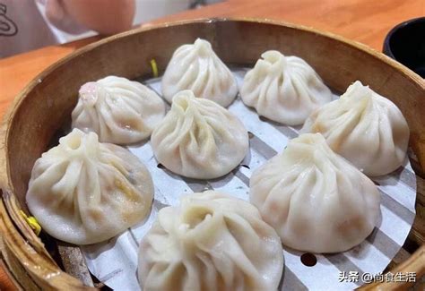   Langfang Xiaolongbao: Kan du verkligen motstå frestelsen av dessa ångande små fyllda bakverk?